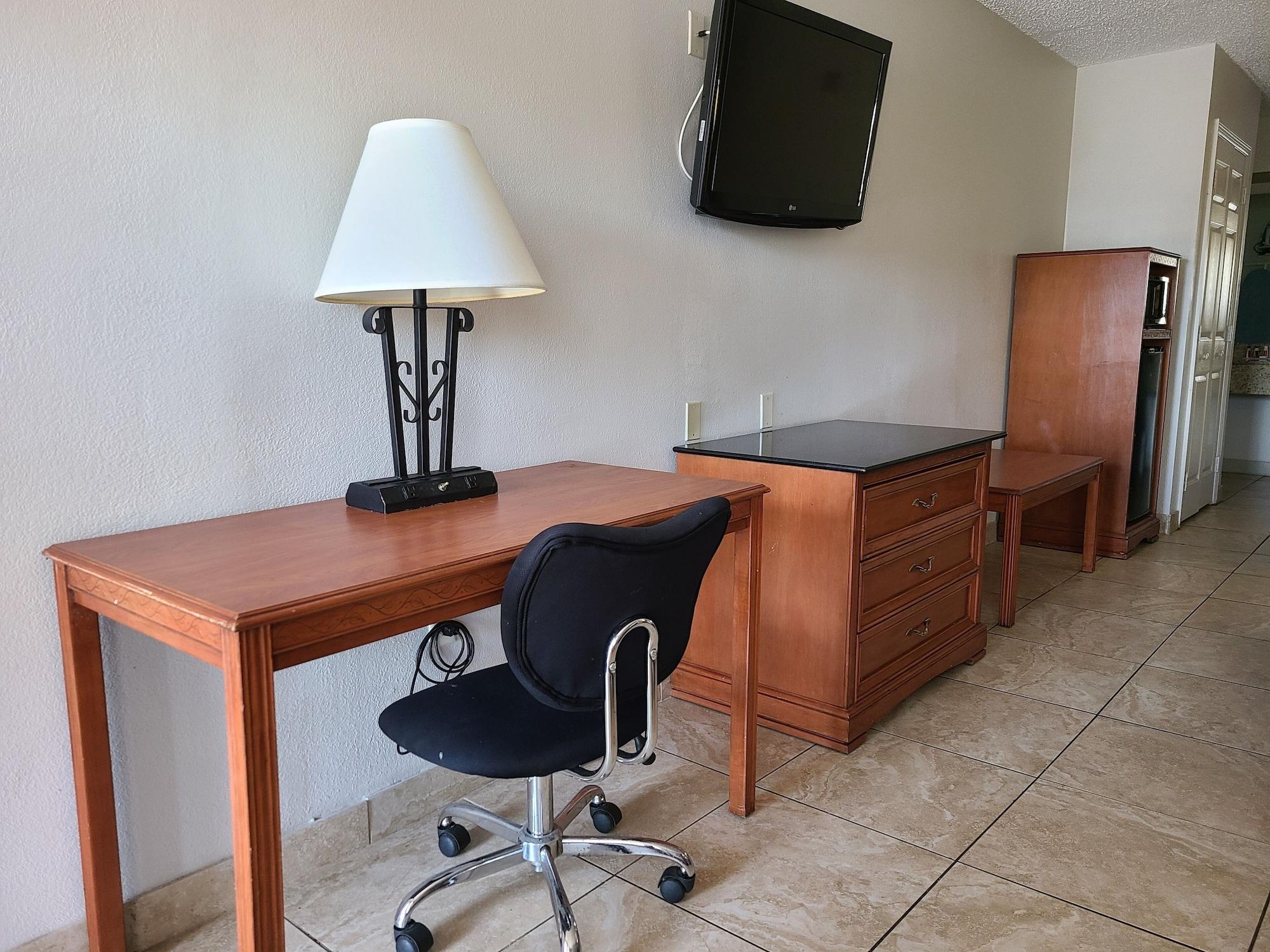 Quality Inn & Suites Orlando East - Ucf Area Alafaya Kültér fotó