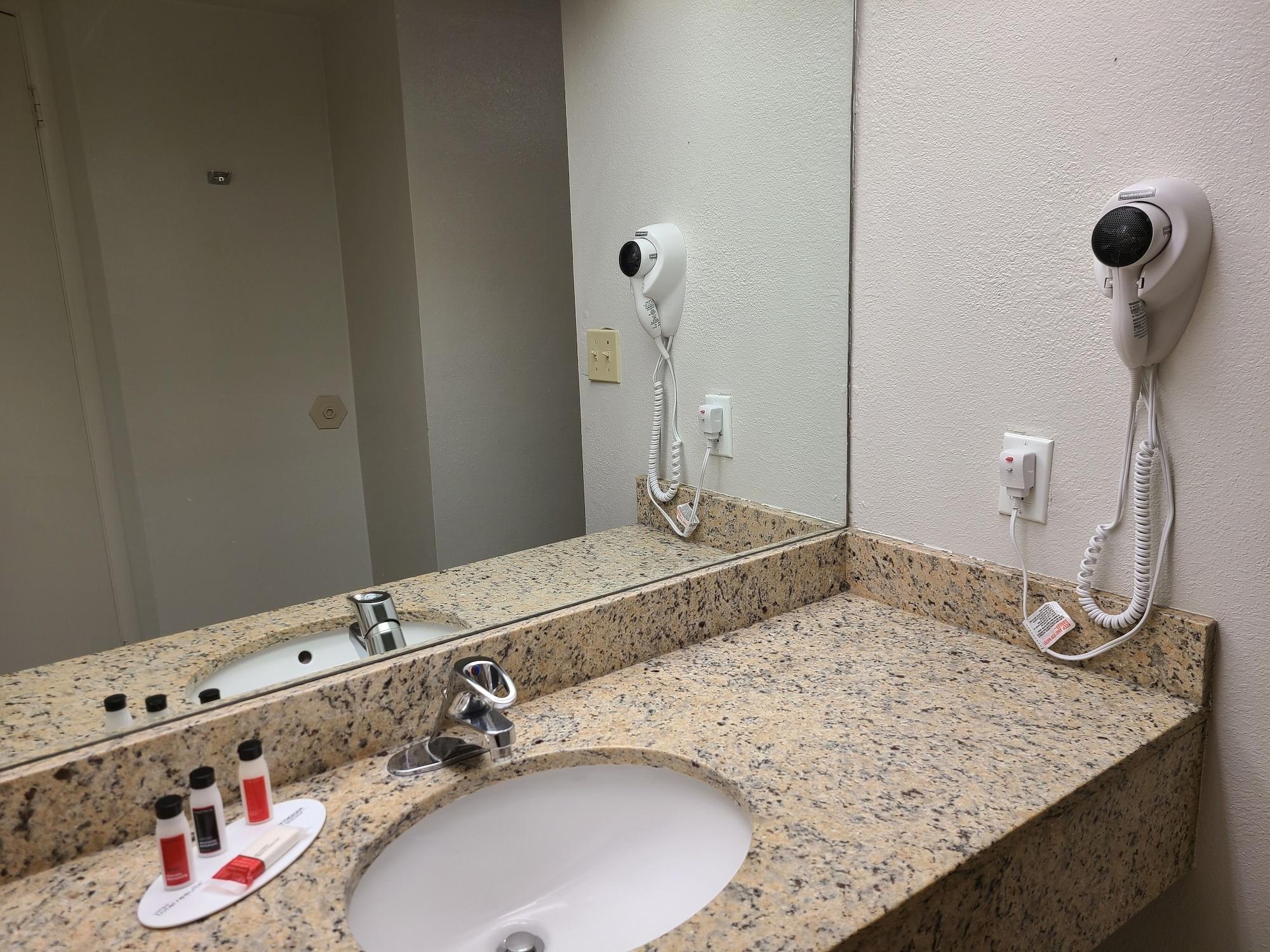 Quality Inn & Suites Orlando East - Ucf Area Alafaya Kültér fotó