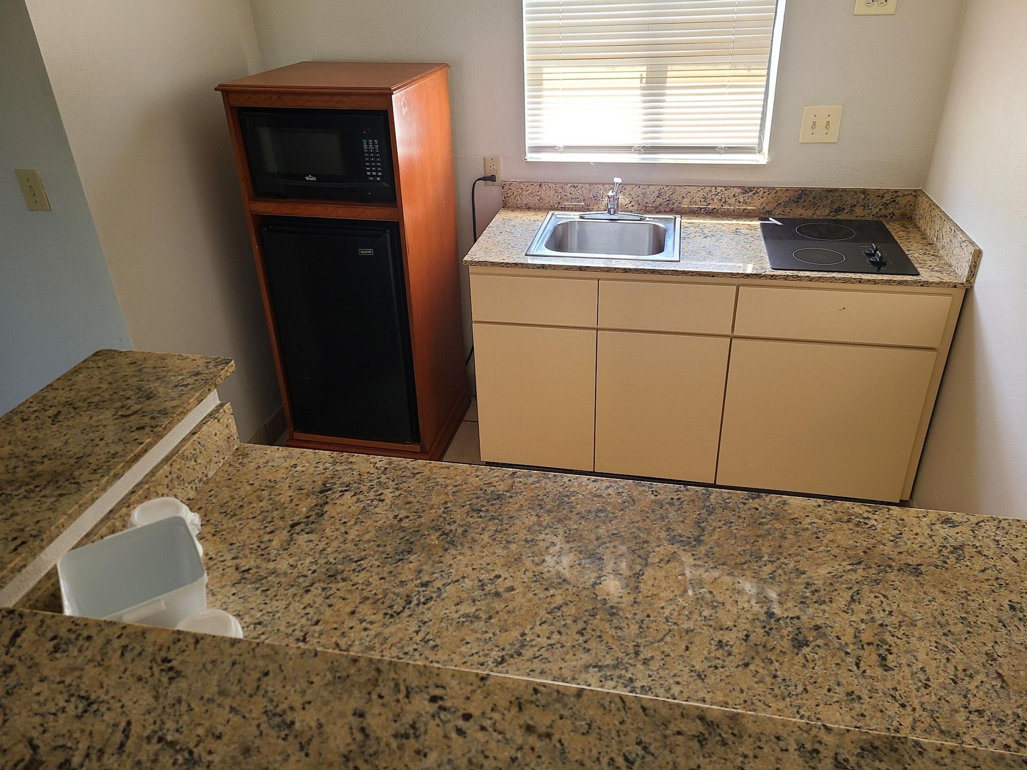 Quality Inn & Suites Orlando East - Ucf Area Alafaya Kültér fotó