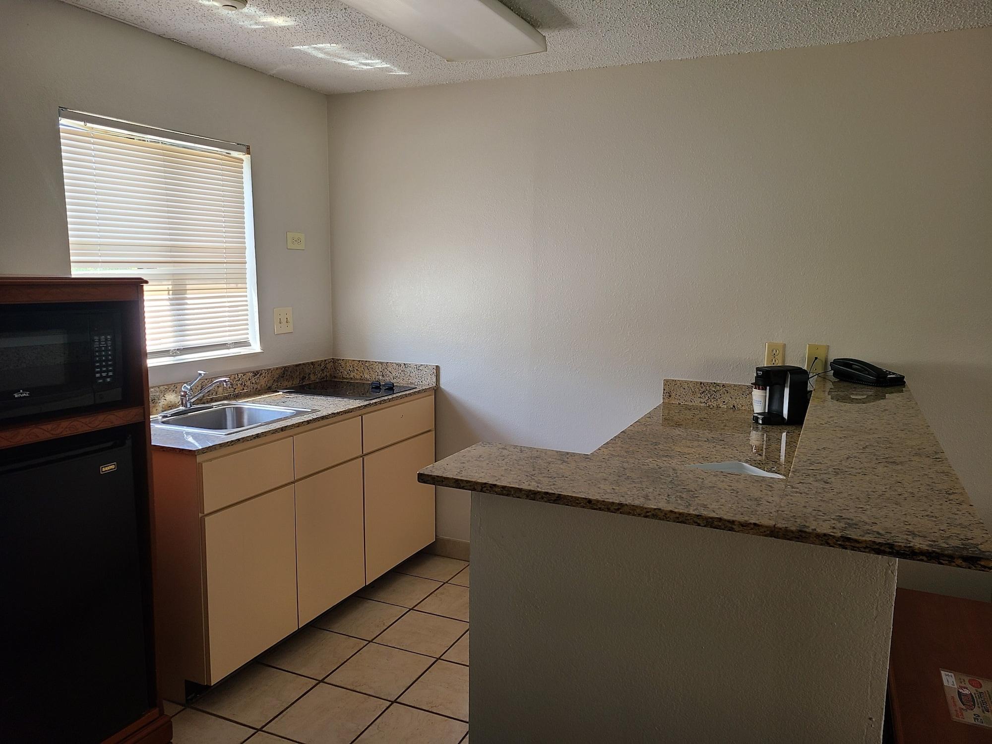 Quality Inn & Suites Orlando East - Ucf Area Alafaya Kültér fotó