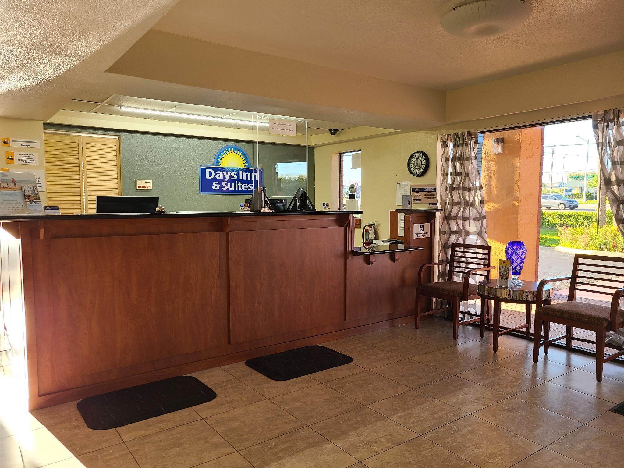 Quality Inn & Suites Orlando East - Ucf Area Alafaya Kültér fotó