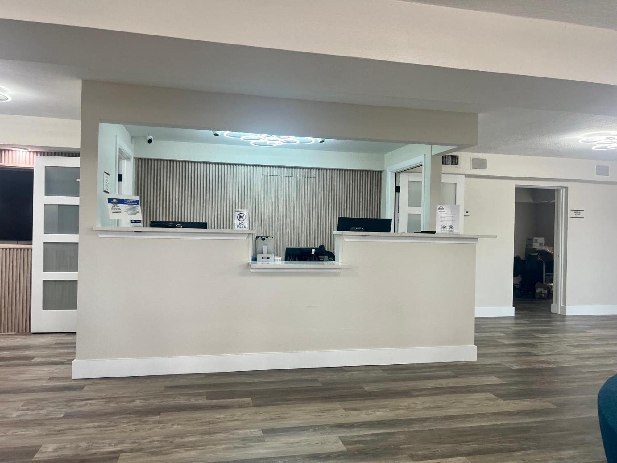 Quality Inn & Suites Orlando East - Ucf Area Alafaya Kültér fotó