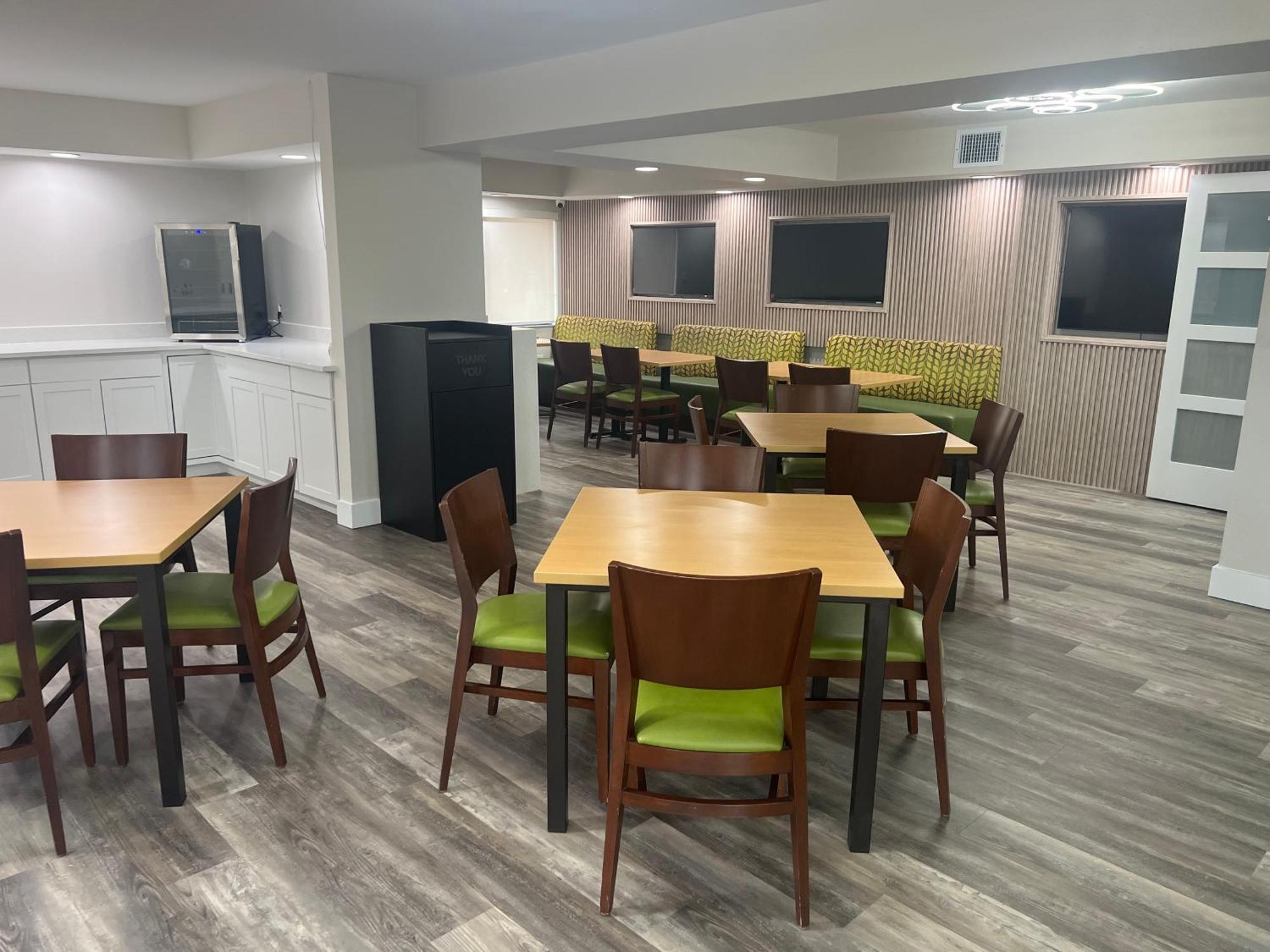 Quality Inn & Suites Orlando East - Ucf Area Alafaya Kültér fotó