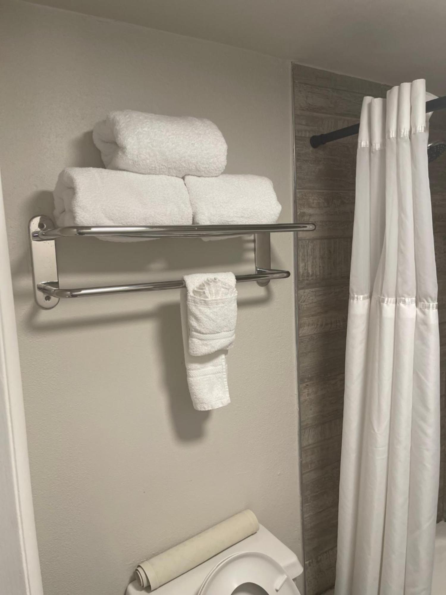 Quality Inn & Suites Orlando East - Ucf Area Alafaya Kültér fotó