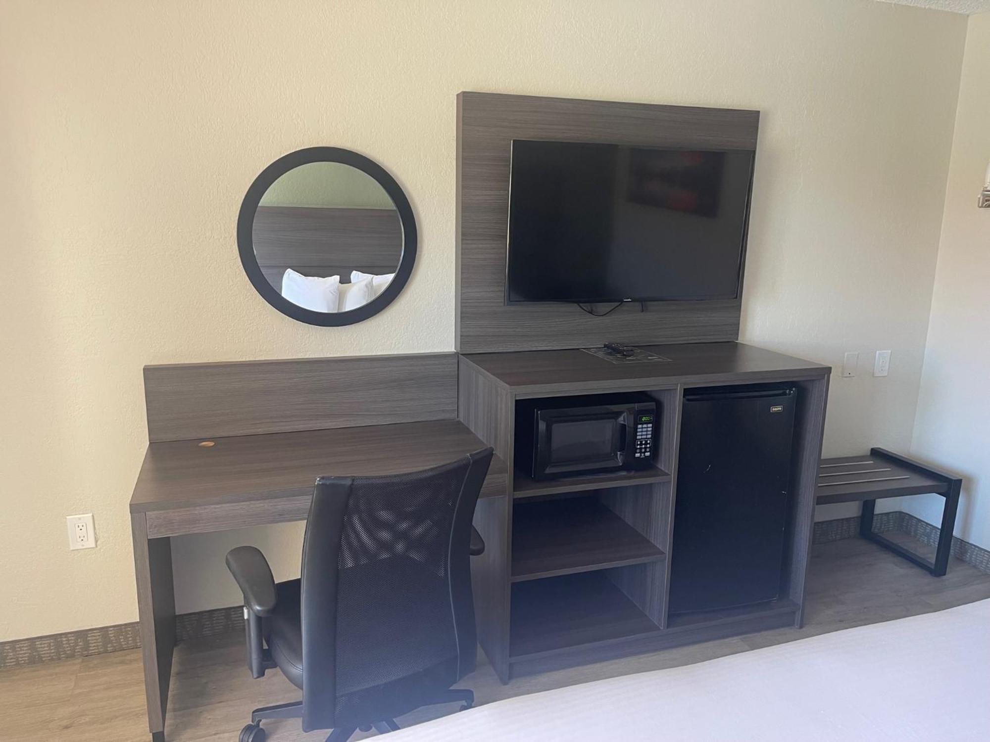 Quality Inn & Suites Orlando East - Ucf Area Alafaya Kültér fotó
